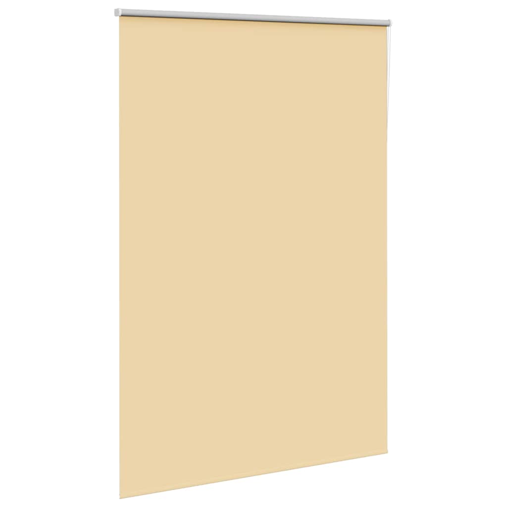 rullegardin mørklægning 150x230 cm stofbredde 146,6cm polyester