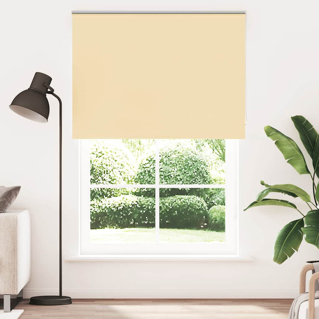 rullegardin mørklægning 160x230 cm stofbredde 156,6cm polyester