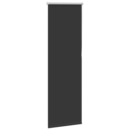 rullegardin mørklægning 40x130 cm stofbredde 35,7 cm polyester