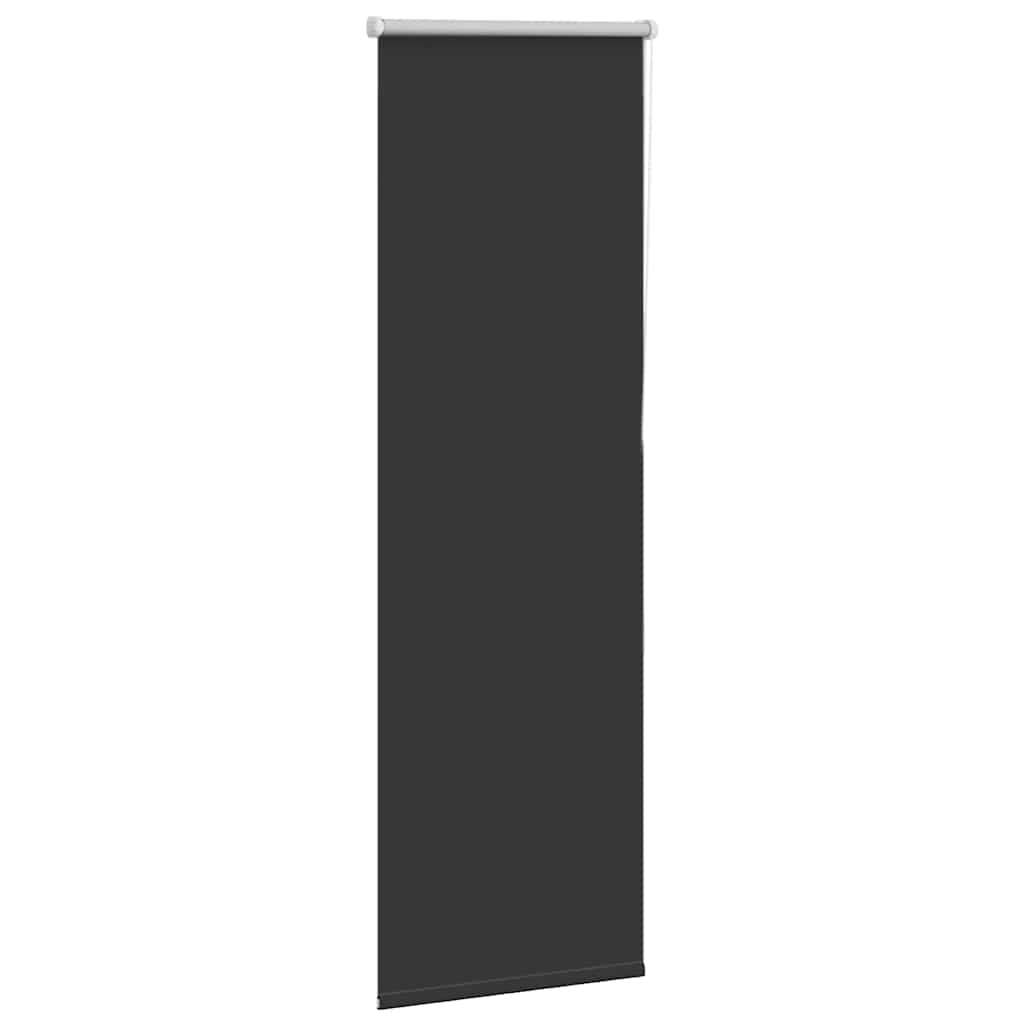 rullegardin mørklægning 45x130 cm stofbredde 40,7 cm polyester