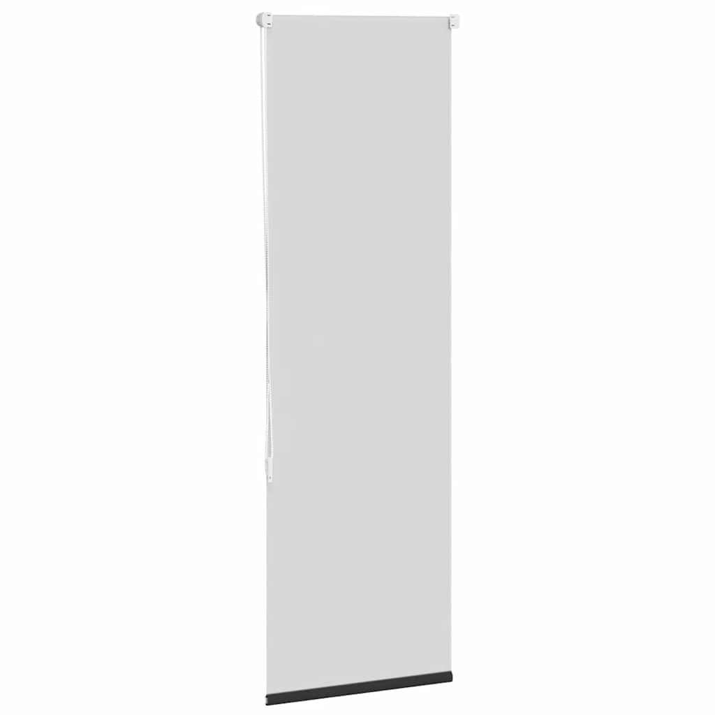 rullegardin mørklægning 50x130 cm stofbredde 45,7 cm polyester