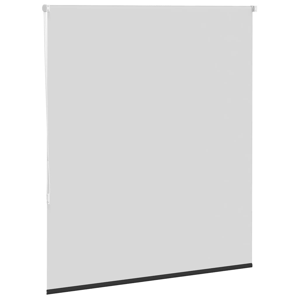 rullegardin mørklægning 135x130 cm stofbredde 131,6cm polyester