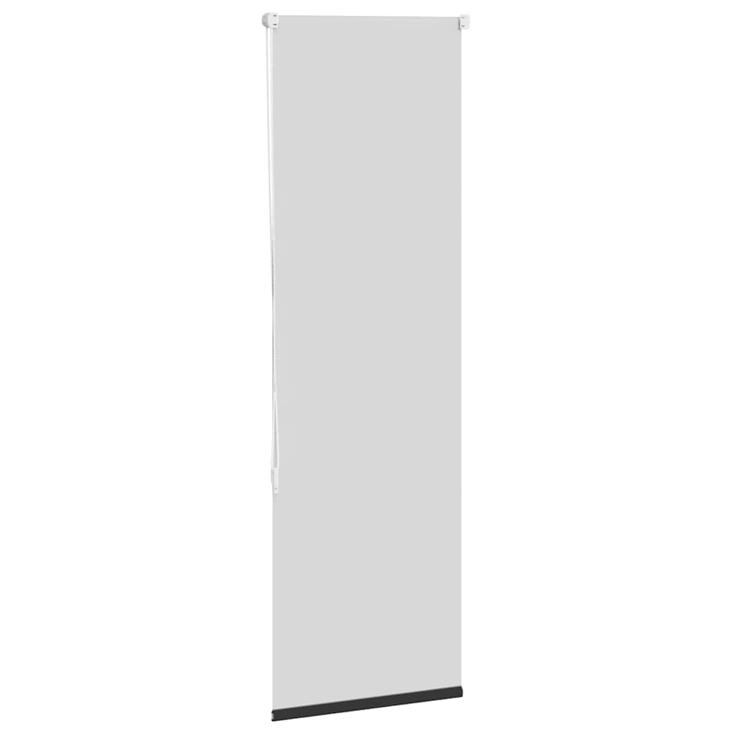 rullegardin mørklægning 55x150 cm stofbredde 50,7 cm polyester
