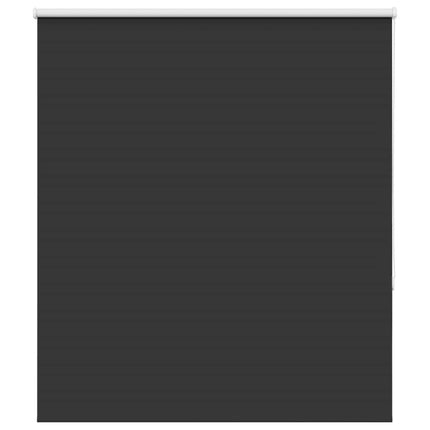 rullegardin mørklægning 120x150 cm stofbredde 116,6cm polyester