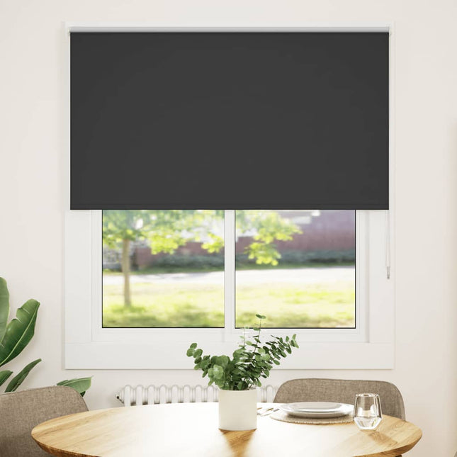 rullegardin mørklægning 140x150 cm stofbredde 136,6cm polyester