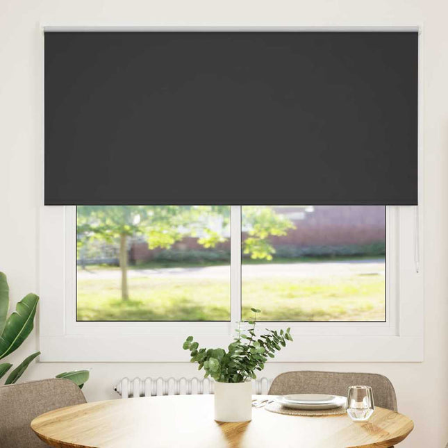 rullegardin mørklægning 145x150 cm stofbredde 141,6cm polyester