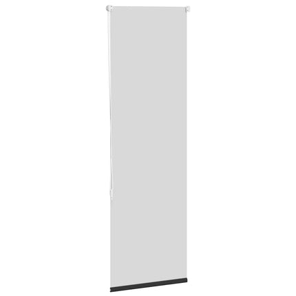 rullegardin mørklægning 60x175 cm stofbredde 55,7 cm polyester
