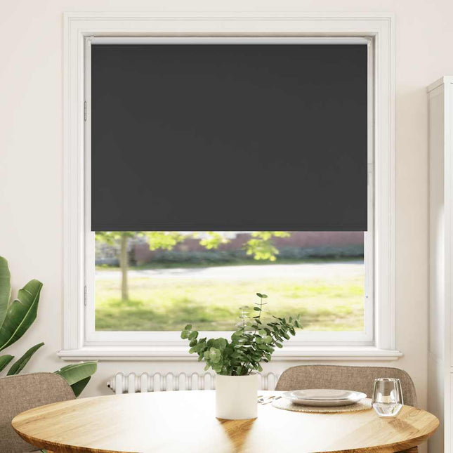 rullegardin mørklægning 105x175 cm stofbredde 100,7cm polyester