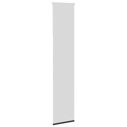 rullegardin mørklægning 45x230 cm stofbredde 40,7 cm polyester