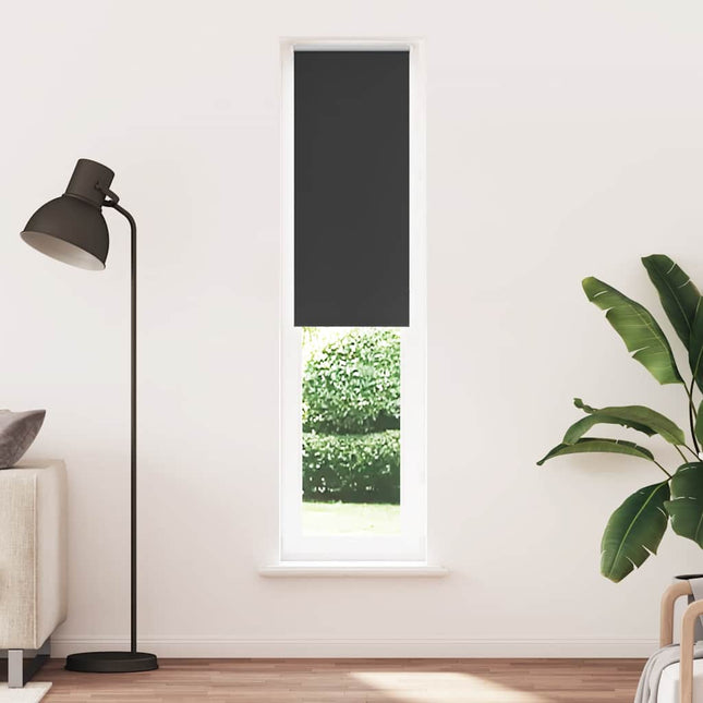 rullegardin mørklægning 55x230 cm stofbredde 50,7 cm polyester