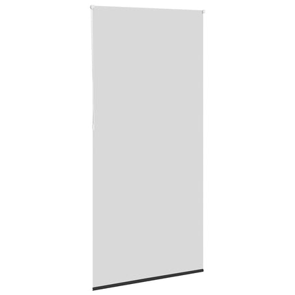 rullegardin mørklægning 90x230 cm stofbredde 85,7 cm polyester