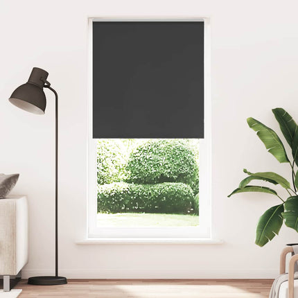rullegardin mørklægning 95x230 cm stofbredde 90,7 cm polyester
