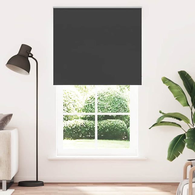 rullegardin mørklægning 130x230 cm stofbredde 126,6cm polyester