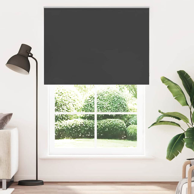 rullegardin mørklægning 165x230 cm stofbredde 161,6cm polyester