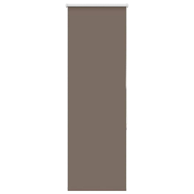 rullegardin mørklægning 45x130 cm stofbredde 40,7 cm polyester