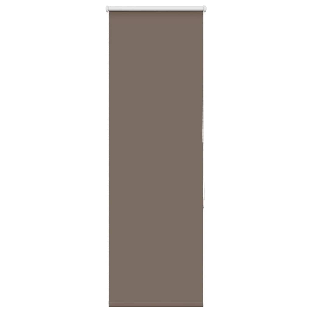 rullegardin mørklægning 60x130 cm stofbredde 55,7 cm polyester