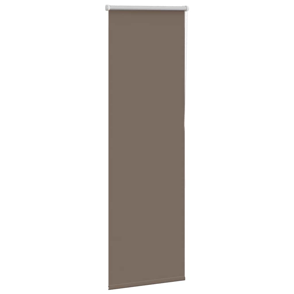 rullegardin mørklægning 60x130 cm stofbredde 55,7 cm polyester