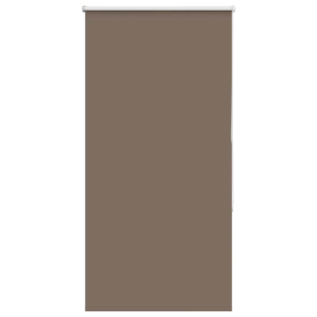 rullegardin mørklægning 75x130 cm stofbredde 70,7 cm polyester
