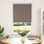 rullegardin mørklægning 75x130 cm stofbredde 70,7 cm polyester