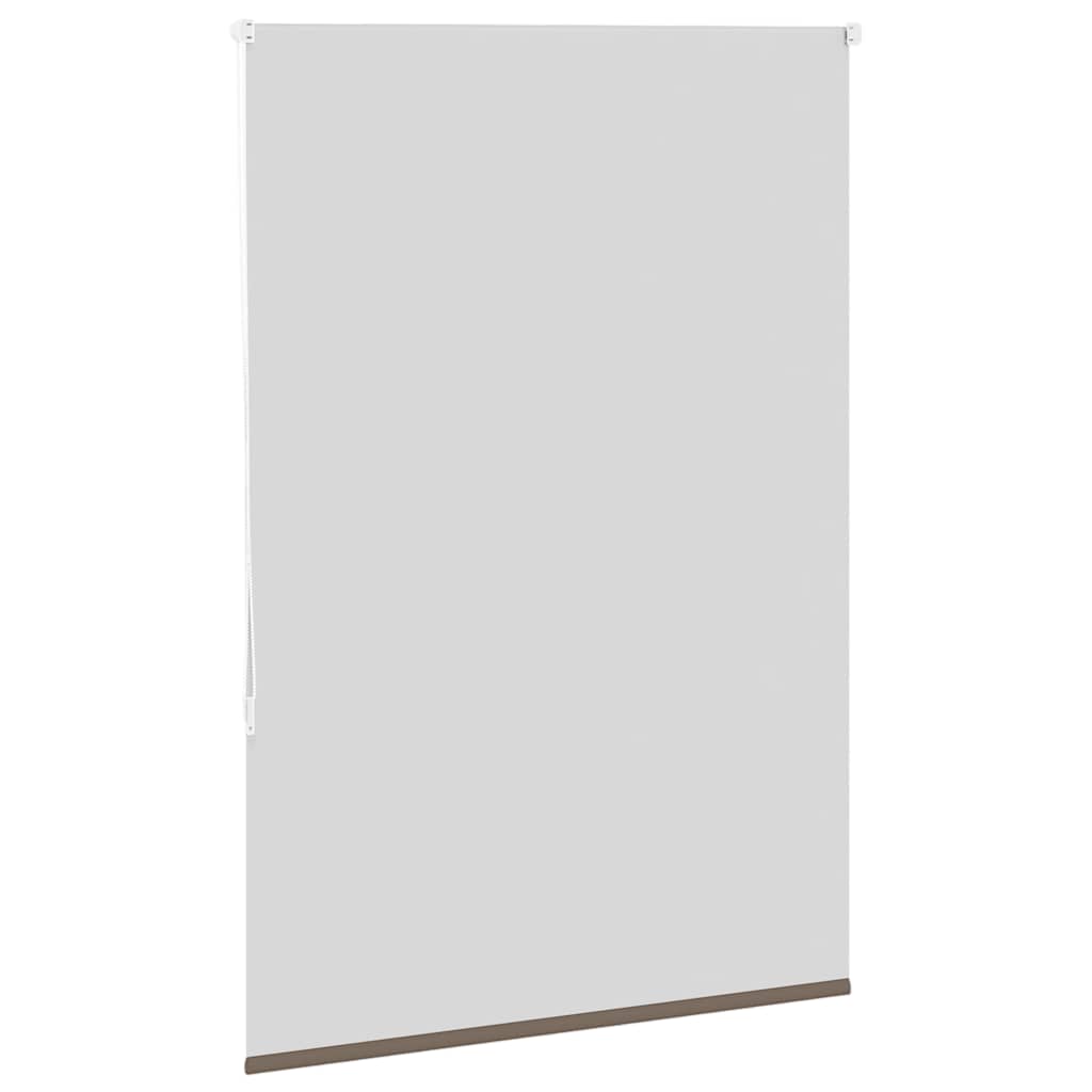 rullegardin mørklægning 90x130 cm stofbredde 85,7 cm polyester