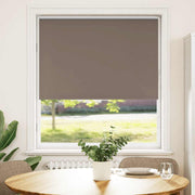 rullegardin mørklægning 90x130 cm stofbredde 85,7 cm polyester