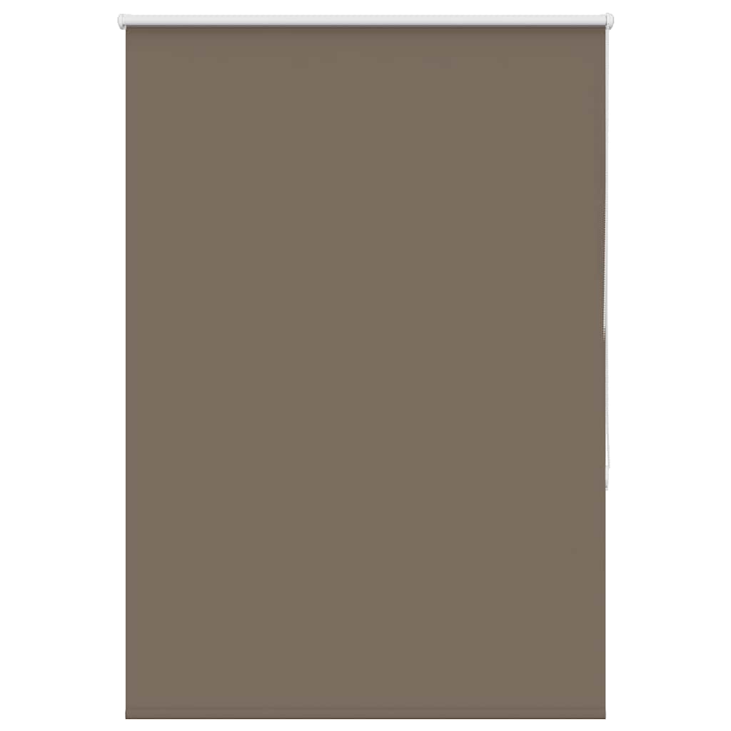 rullegardin mørklægning 95x130 cm stofbredde 90,7 cm polyester