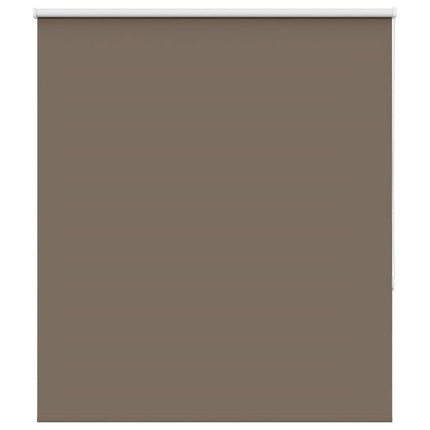 rullegardin mørklægning 120x130 cm stofbredde 116,6cm polyester