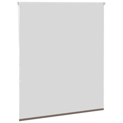 rullegardin mørklægning 120x130 cm stofbredde 116,6cm polyester