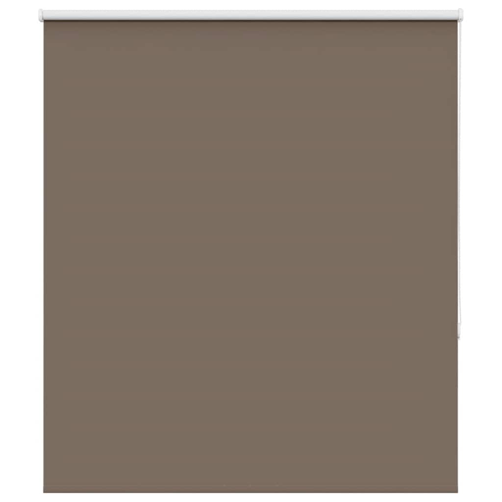 rullegardin mørklægning 130x130 cm stofbredde 126,6cm polyester