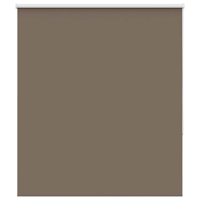 rullegardin mørklægning 135x130 cm stofbredde 131,6cm polyester