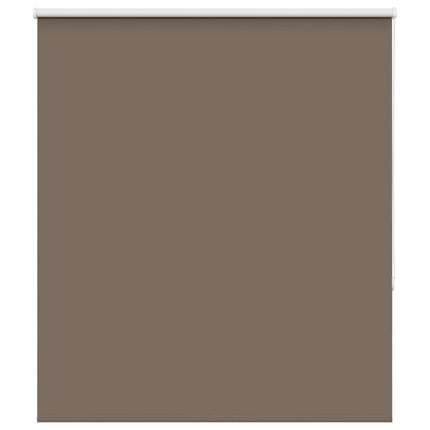 rullegardin mørklægning 140x130 cm stofbredde 136,6cm polyester