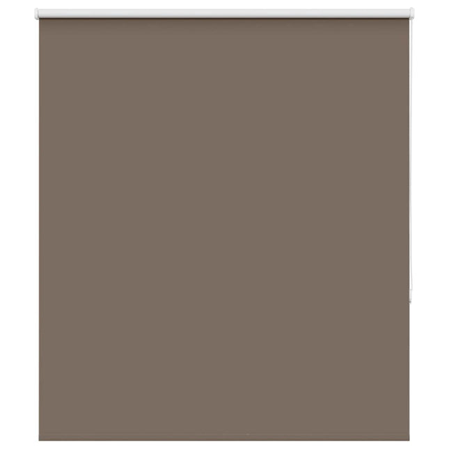 rullegardin mørklægning 140x130 cm stofbredde 136,6cm polyester