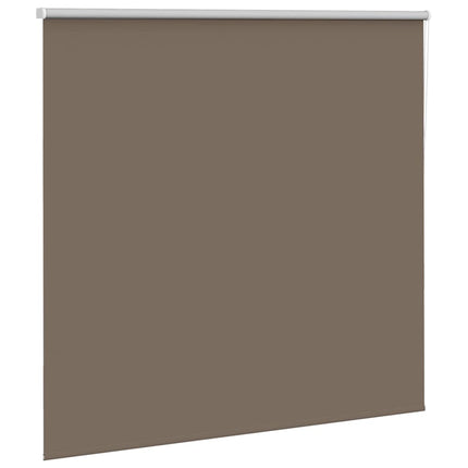rullegardin mørklægning 145x130 cm stofbredde 141,6cm polyester