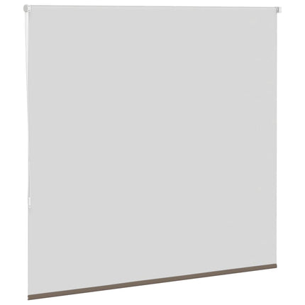 rullegardin mørklægning 145x130 cm stofbredde 141,6cm polyester