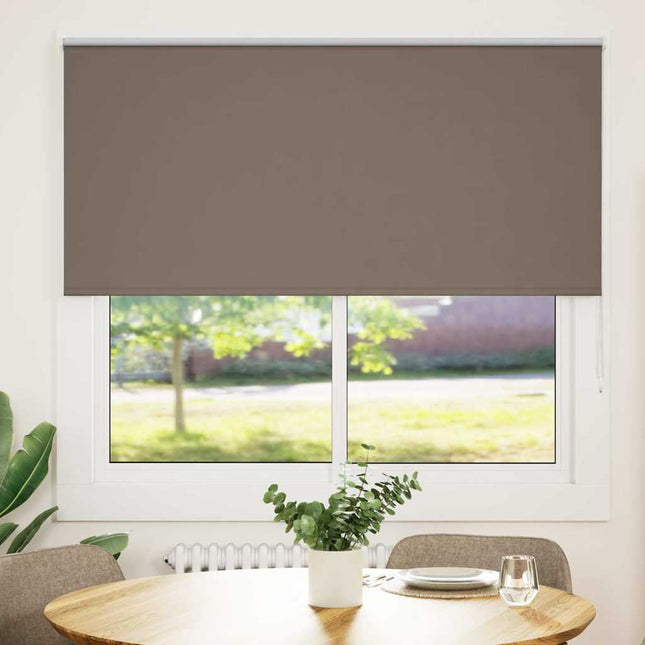 rullegardin mørklægning 150x130 cm stofbredde 146,6cm polyester