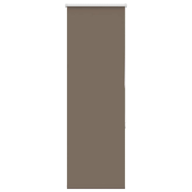 rullegardin mørklægning 40x150 cm stofbredde 35,7 cm polyester