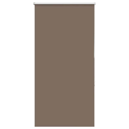 rullegardin mørklægning 65x150 cm stofbredde 60,7 cm polyester