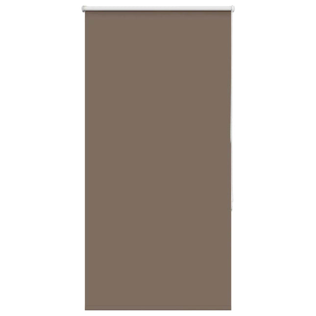 rullegardin mørklægning 80x150 cm stofbredde 75,7 cm polyester