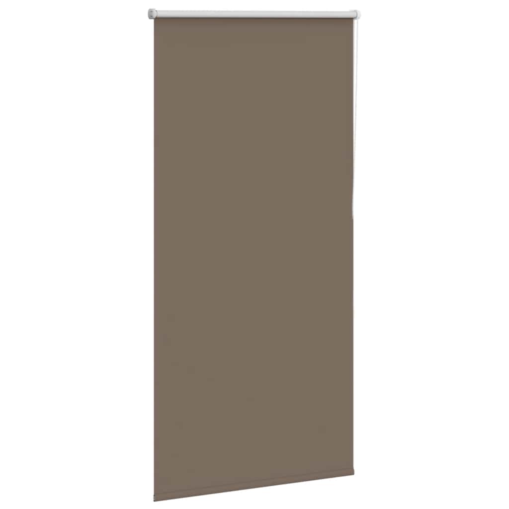 rullegardin mørklægning 80x150 cm stofbredde 75,7 cm polyester