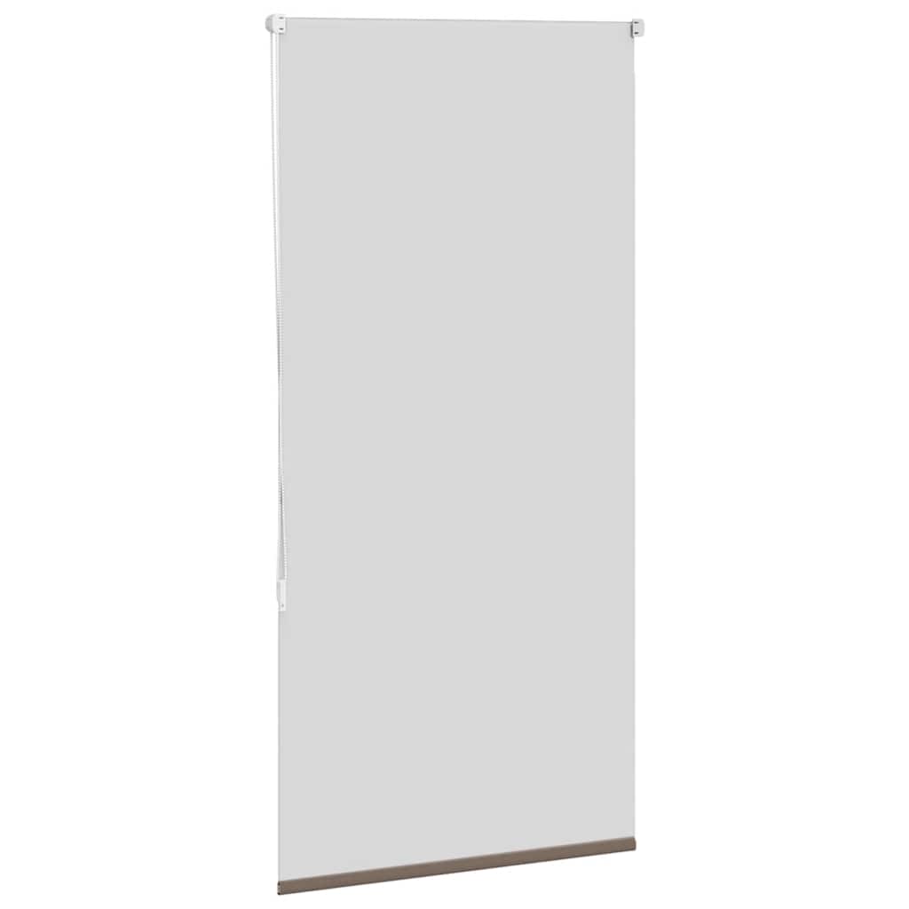 rullegardin mørklægning 80x150 cm stofbredde 75,7 cm polyester