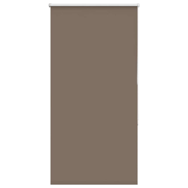 rullegardin mørklægning 85x150 cm stofbredde 80,7 cm polyester