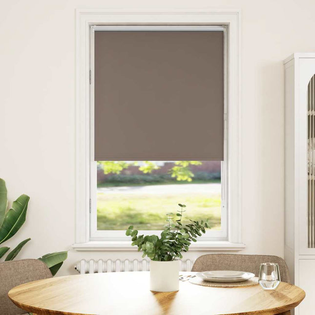 rullegardin mørklægning 85x150 cm stofbredde 80,7 cm polyester