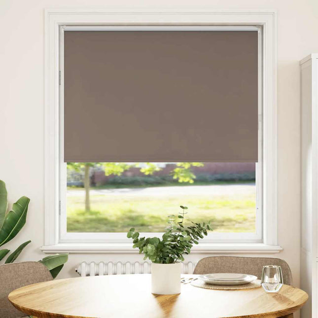 rullegardin mørklægning 90x150 cm stofbredde 85,7 cm polyester
