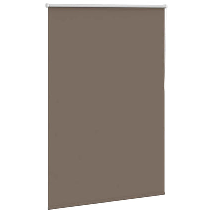 rullegardin mørklægning 100x150 cm stofbredde 95,7 cm polyester