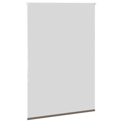 rullegardin mørklægning 100x150 cm stofbredde 95,7 cm polyester