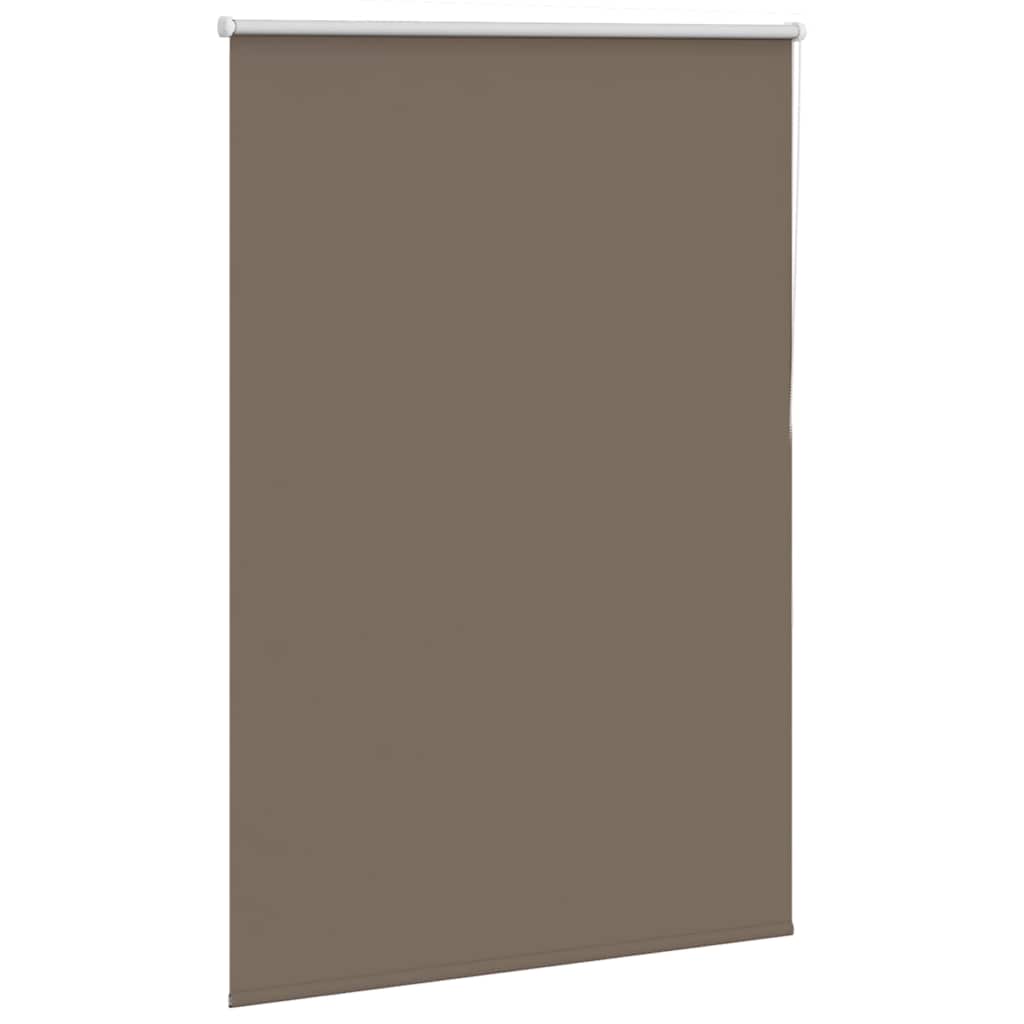 rullegardin mørklægning 105x150 cm stofbredde 100,7cm polyester