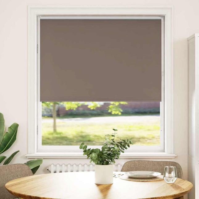 rullegardin mørklægning 105x150 cm stofbredde 100,7cm polyester