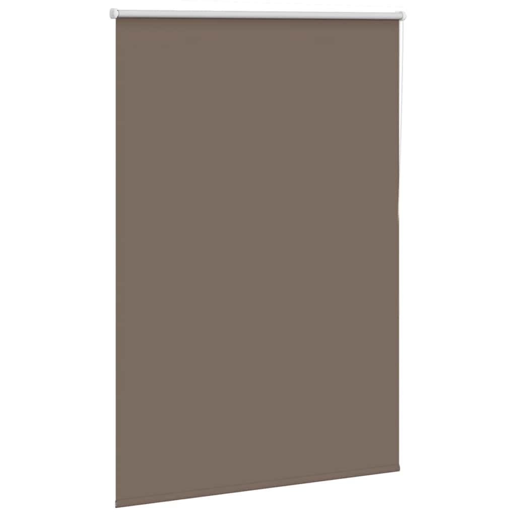 rullegardin mørklægning 110x150 cm stofbredde 105,7cm polyester