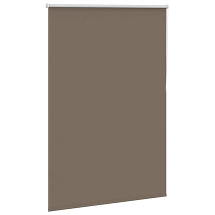 rullegardin mørklægning 115x150 cm stofbredde 110,7cm polyester