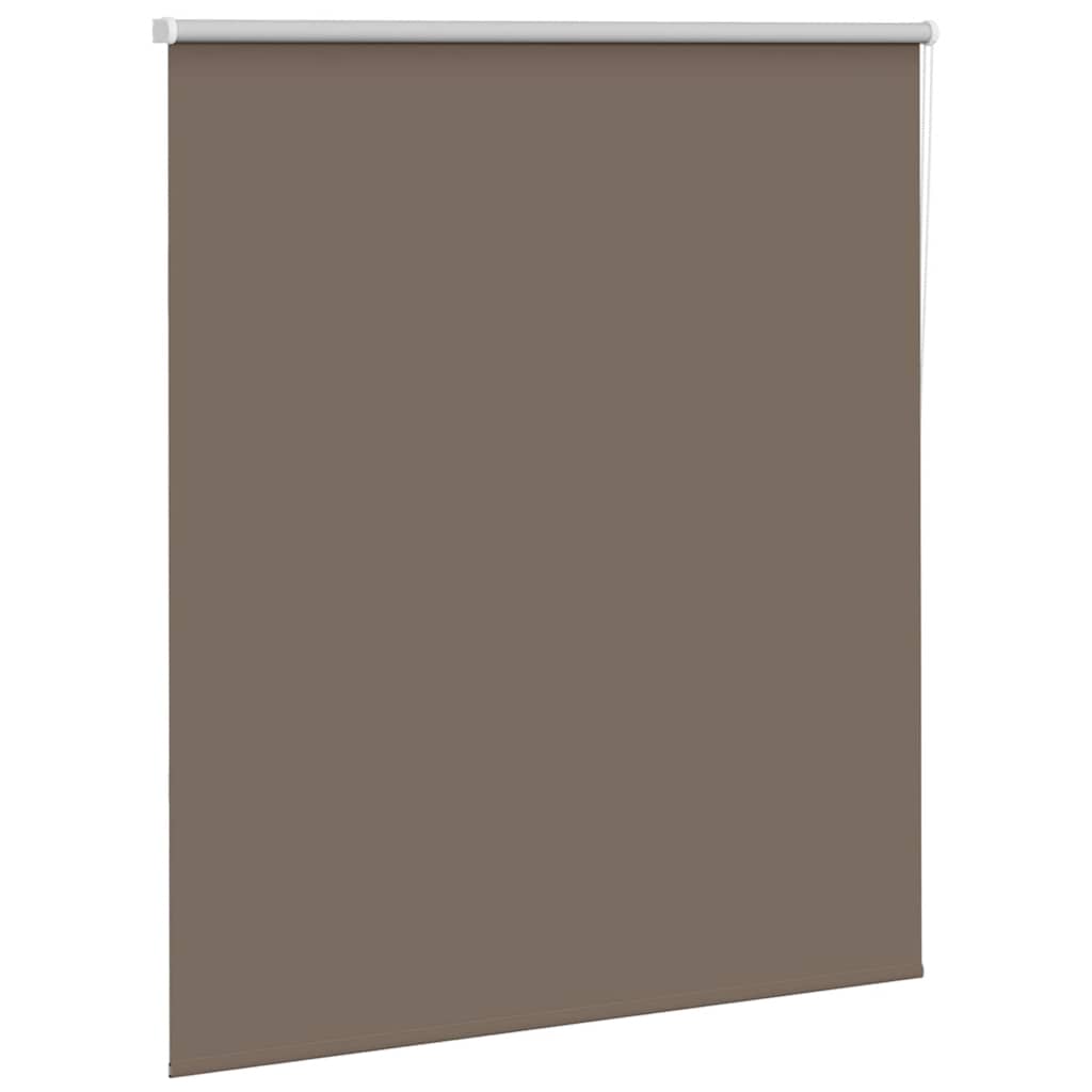 rullegardin mørklægning 125x150 cm stofbredde 121,6cm polyester